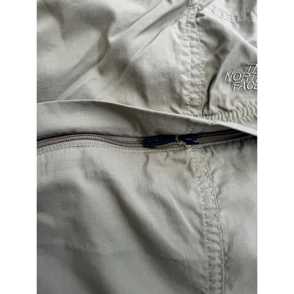 The North Face Men’s Zip Convertible Cargo
 Pants Size XL - Picture 7 of 9